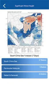 P-MET Mobile screenshot 8
