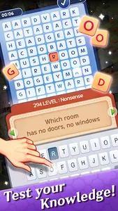 Word Quiz – Dream Farm screenshot 13