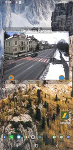 Webcams Romania screenshot 6