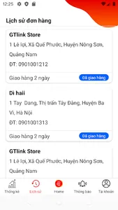 GTLINK SALE screenshot 2