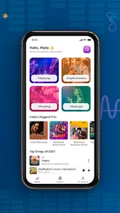 VS Music screenshot 0
