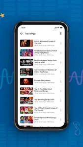 VS Music screenshot 4