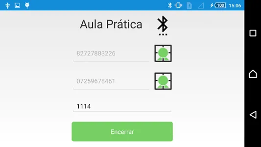 SuperPrático Instrutor PE screenshot 6