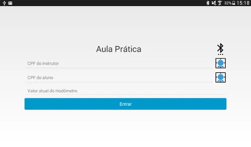 SuperPrático Instrutor PE screenshot 7