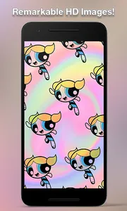 Teen wallpapers screenshot 3