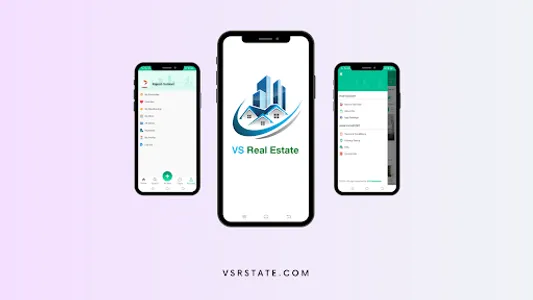 VS Real Estate Bhogapuram screenshot 11