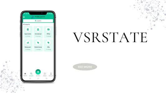 VS Real Estate Bhogapuram screenshot 13