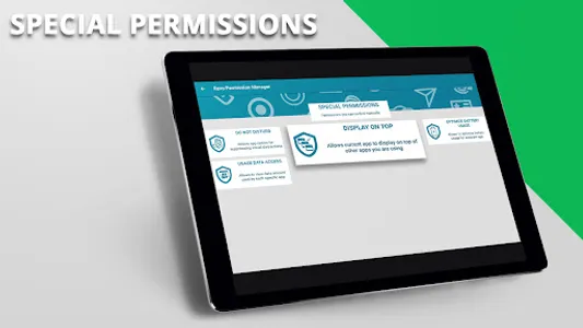 Revo App Permission Manager screenshot 22