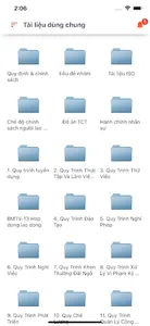 Văn phòng điện tử PO screenshot 3
