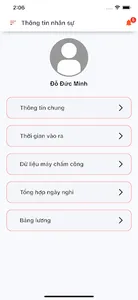 Văn phòng điện tử PO screenshot 7