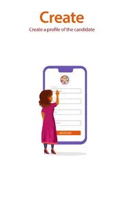 VSS Viswakarma Matrimony screenshot 0