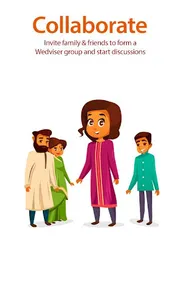 VSS Viswakarma Matrimony screenshot 2