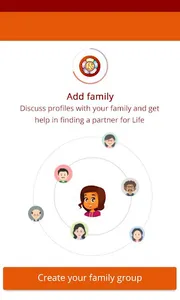 VSS Viswakarma Matrimony screenshot 3