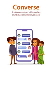 VSS Viswakarma Matrimony screenshot 4