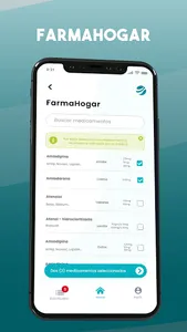 La Venezolana de Seguros y Vid screenshot 1