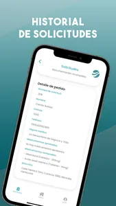 La Venezolana de Seguros y Vid screenshot 3