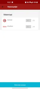 VSZH - EEZY Work screenshot 0