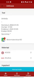 VSZH - EEZY Work screenshot 9