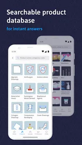 vTail screenshot 3