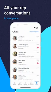 vTail screenshot 5