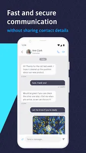 vTail screenshot 6