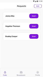 VTail Quick Start screenshot 10