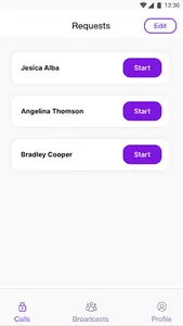 VTail Quick Start screenshot 7