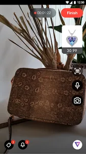 VTail Quick Start screenshot 9