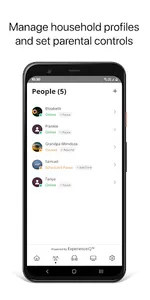 Valley WiFi Manager screenshot 2