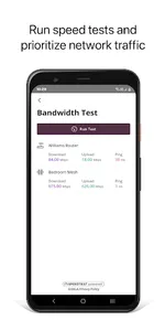 Valley WiFi Manager screenshot 3