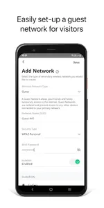 Valley WiFi Manager screenshot 4