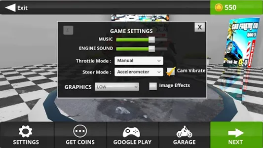 Traffic Rider 3.0 screenshot 0
