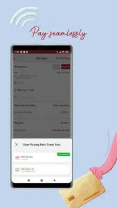 Highlands Coffee screenshot 4