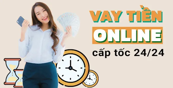 TiềnVề: Khoản Vay Online Nhanh screenshot 3