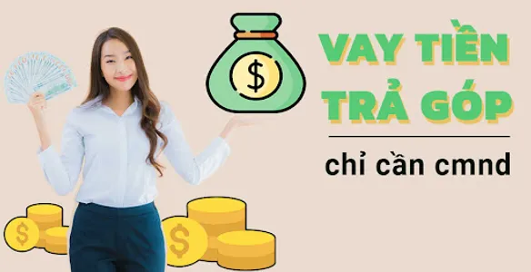 TiềnVề: Khoản Vay Online Nhanh screenshot 4