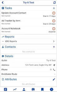 VIP - KARMA Light screenshot 2