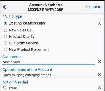 VIP - KARMA Light screenshot 4