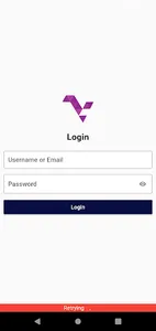VTLPL - Employee screenshot 0