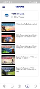 In 15 Minuten ruhig und ausgeg screenshot 3