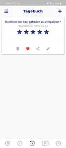 In 15 Minuten ruhig und ausgeg screenshot 7