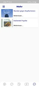 In 15 Minuten ruhig und ausgeg screenshot 9
