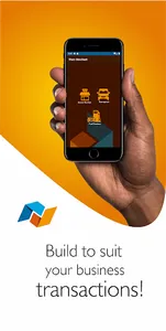 vtom merchant screenshot 1