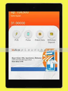 Silver VTR Merchant screenshot 12
