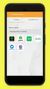 Silver VTR Merchant screenshot 3