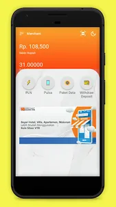 Silver VTR Merchant screenshot 4
