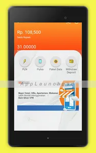 Silver VTR Merchant screenshot 5
