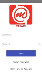 vTrack screenshot 3