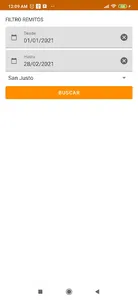 Cyc 365 screenshot 1