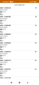 Cyc 365 screenshot 2