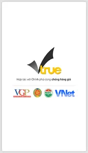 VTRUE: HỆ THỐNG XÁC THỰC ĐIỆN  screenshot 0